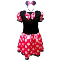 Fantasia Minnie Mouse