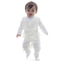 Fantasia Mumia Masculino Bebê Fantasia Mumia Masculino Bebê