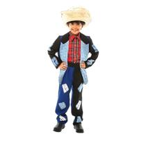 Fantasia Noivo Junino Infantil