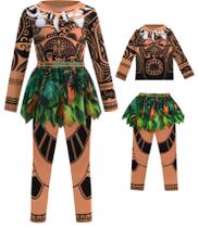 Fantasia ODESABO Ocean Adventure para meninos de Halloween de 3 a 4 anos