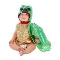 Fantasia Orion Costumes, beija-flor, criança de 9 a 18 meses, verde
