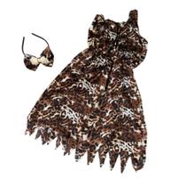 Fantasia Pedrita mulher das cavernas Flintstones