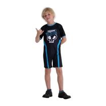 Fantasia Piloto Azul Pop Hot Wheels G - 1 Unidade - Sula - Rizzo