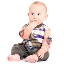 Fantasia Pirata Baby Fantasia Pirata Baby