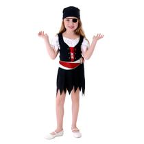 Fantasia Pirata Vestido Feminino Fantasia Pirata Vestido Feminino