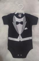 Fantasia Poderoso Chefinho Body Bebe