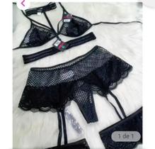 Fantasia policial tamanho gg