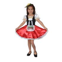 Fantasia Portuguesa Infantil com Tiara
