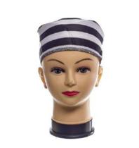 Fantasia Quepe Presidiário Carnaval Festas Eventos