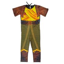 Fantasia Raya e o Último Dragão Longa Infantil