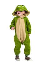 Fantasia RG Costumes Funsies Kigurumi Ness Dragon Child 3-4T