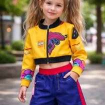 Fantasia Roupa Guerreiras Kpop Rumi Mira Zoey Huntrix Fantasia Roupa Guerreiras Kpop Rumi Mira Zoey Huntrix