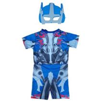 Fantasia Roupa Infantil do Transformers Optimus Prime e Bumblebee Fantasia Roupa Infantil do Transformers Optimus Prime e Bumblebee