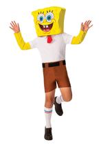 Fantasia Rubie's Boy's Nickelodeon Classic SpongeBob Small