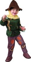 Fantasia Rubie's Wizard of Oz 75th Anniversary Scarecrow Toddler Fantasia Rubie's Wizard of Oz 75th Anniversary Scarecrow Toddler