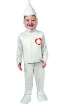 Fantasia Rubie's Wizard of Oz 75th Anniversary Tinman Toddler