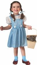 Fantasia Rubie's Wizard of Oz Tiny Tikes Dorothy Girl Infant Fantasia Rubie's Wizard of Oz Tiny Tikes Dorothy Girl Infant