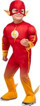 Fantasia Rubies DC League of Super Pets Flash Toddler 2T Fantasia Rubies DC League of Super Pets Flash Toddler 2T