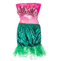 Fantasia Sereia CV245056 Play&Fun - Item Sortido Fantasia Sereia CV245056 Play&Fun - Item Sortido