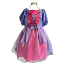 Fantasia Sereia Menina Infantil Carnaval Papilloo Fantasia Sereia Menina Infantil Carnaval Papilloo