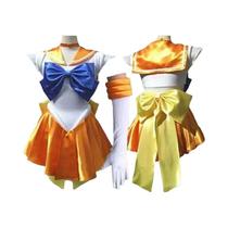 Fantasia Sexy De Lua Para Adultos, Japon Marin Lune Fantaisie, Halloween, Carnaval, Cosplay