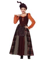 Fantasia Spirit Halloween Mary Sanderson Hocus Pocus - Tamanho XL para Adolescentes