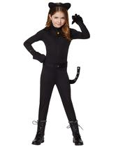Fantasia Spirit Halloween Miraculous Ladybug Cat Noir Kids