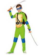 Fantasia Spirit Halloween Teenage Mutant Ninja Turtles Leonardo Fantasia Spirit Halloween Teenage Mutant Ninja Turtles Leonardo