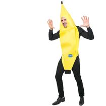 Fantasia Spooktacular Creations Appealing Banana Adult Deluxe Fantasia Spooktacular Creations Appealing Banana Adult Deluxe