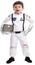 Fantasia Spooktacular Creations Halloween Astronaut Kids Fantasia Spooktacular Creations Halloween Astronaut Kids