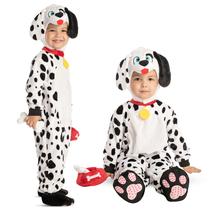 Fantasia Spooktacular Creations Halloween Baby Dalmatian Puppy Fantasia Spooktacular Creations Halloween Baby Dalmatian Puppy