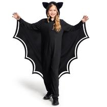 Fantasia Spooktacular Creations Halloween Kid Bat Glow in Dar