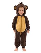 Fantasia Spooktacular Creations Halloween Monkey Pijama Baby Fantasia Spooktacular Creations Halloween Monkey Pijama Baby