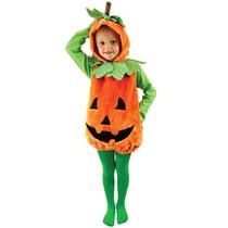 Fantasia Spooktacular Creations Halloween Pumpkin Toddler 18-24M Fantasia Spooktacular Creations Halloween Pumpkin Toddler 18-24M