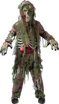 Fantasia Spooktacular Creations Halloween Swamp Zombie Kids Fantasia Spooktacular Creations Halloween Swamp Zombie Kids
