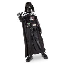 Fantasia Star Wars Darth Vader Light Up C/ Sons - Infantil - Disney