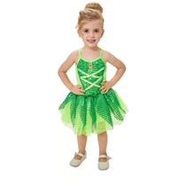 Fantasia Tinker Bell Sininho Infantil Vestido Fadinha Sininho Anjo 264 Fantasia Tinker Bell Sininho Infantil Vestido Fadinha Sininho Anjo 264