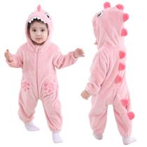 Fantasia TONWHAR, macacão de animais para meninos e meninas, Halloween Fantasia TONWHAR, macacão de animais para meninos e meninas, Halloween