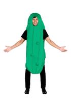 Fantasia Toynk Pickle Adult, tamanho único