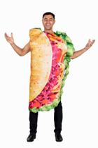 Fantasia Toynk Taco Adult, tamanho único