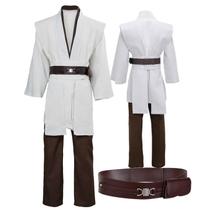 Fantasia, túnica, Wecos, cavaleiro com capuz, Halloween, cosplay masculino