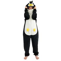 Fantasia unissex de Halloween para animais adultos com pijamas ressber Fantasia unissex de Halloween para animais adultos com pijamas ressber