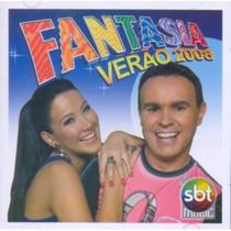 Fantasia - Verão 2008 - Building Records