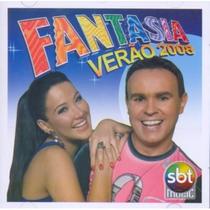 Fantasia - Verão 2008