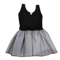 Fantasia vestido bruxinha sem manga com tule tamanho LX M - Fantasias Super Fantasia vestido bruxinha sem manga com tule tamanho LX M - Fantasias Super