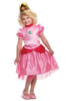 Fantasia, vestido, disfarce, Princess Peach, Nintendo Super Mario Fantasia, vestido, disfarce, Princess Peach, Nintendo Super Mario