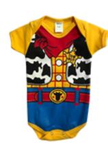 Fantasia Woody Toy Story Body Bebe Fantasia Woody Toy Story Body Bebe