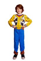 Fantasia Woody, Toy Story Longo Infantil