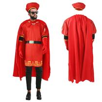 Fantasia Xyeyo Lord Farquaad Adult King Halloween Carnival