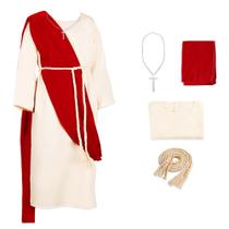 Fantasia Yickoon Kids Jesus Saint Biblical Robe Halloween